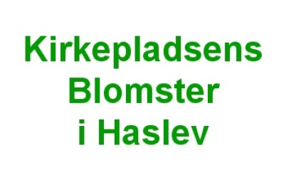 Kirkepladsens Blomster