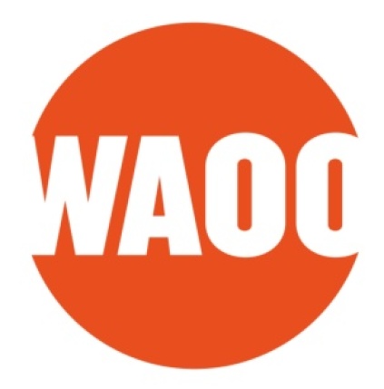 WAOO - Lynhurtigt Internet